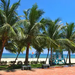 Richico Garden Beach Hotel